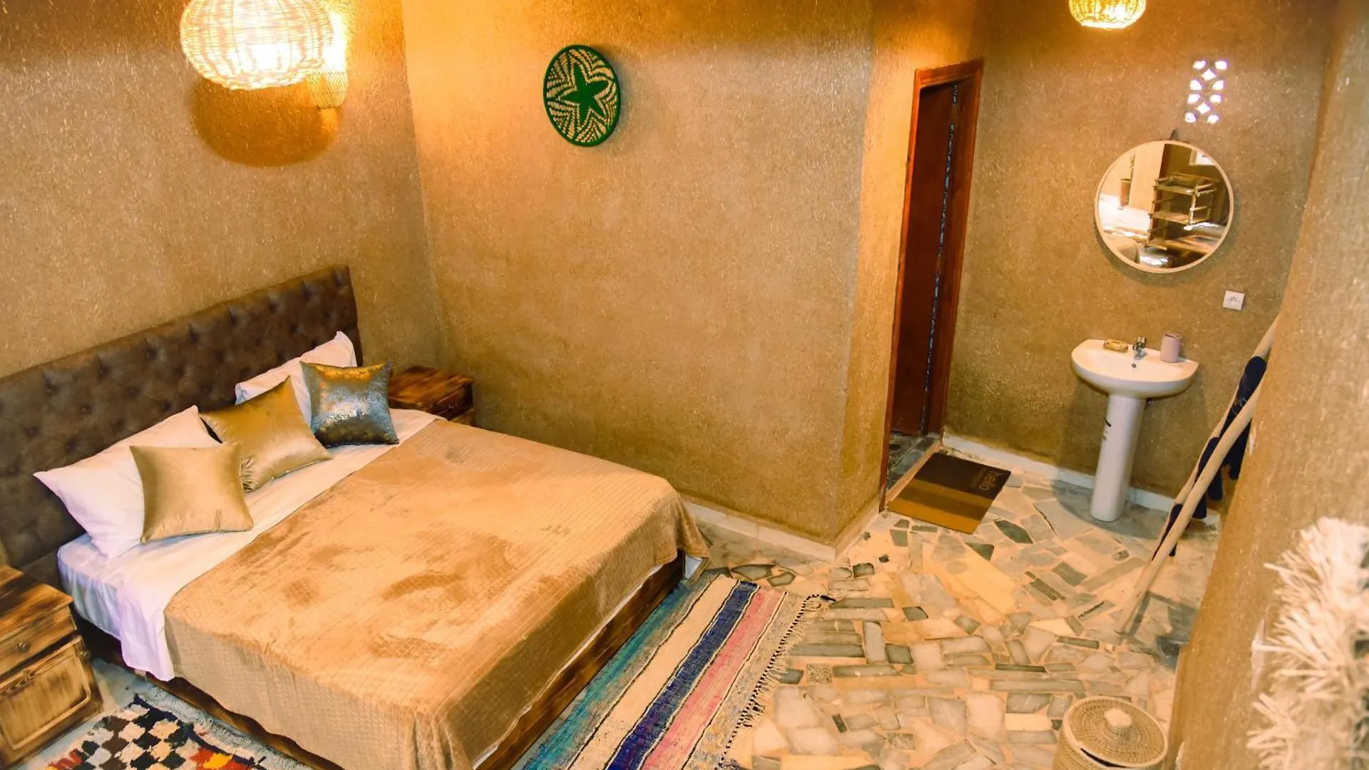 Tangomar Club Kech Villa Marrakesh 0*,