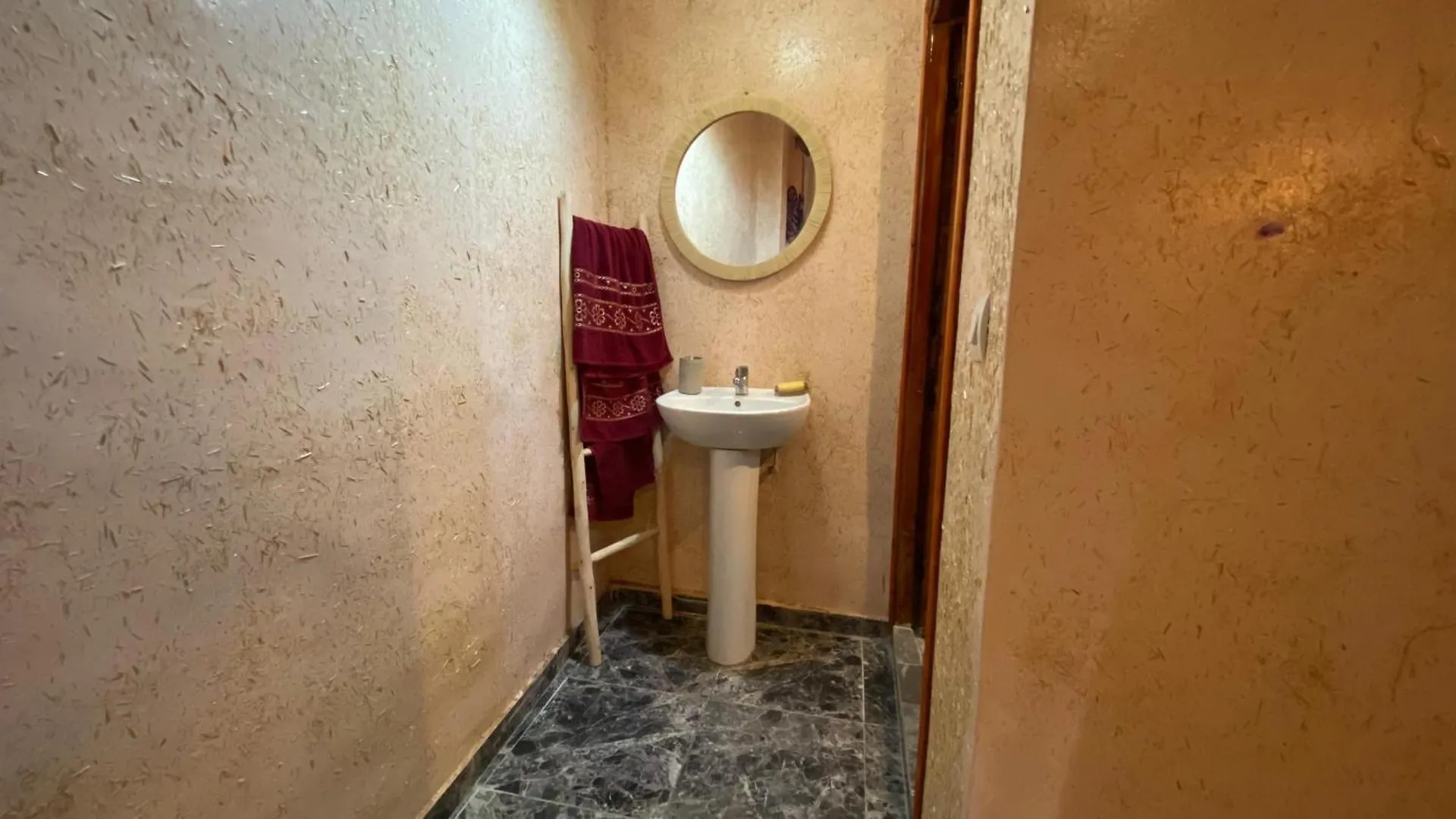 Feriegård Tangomar Club Kech Villa Marrakesh