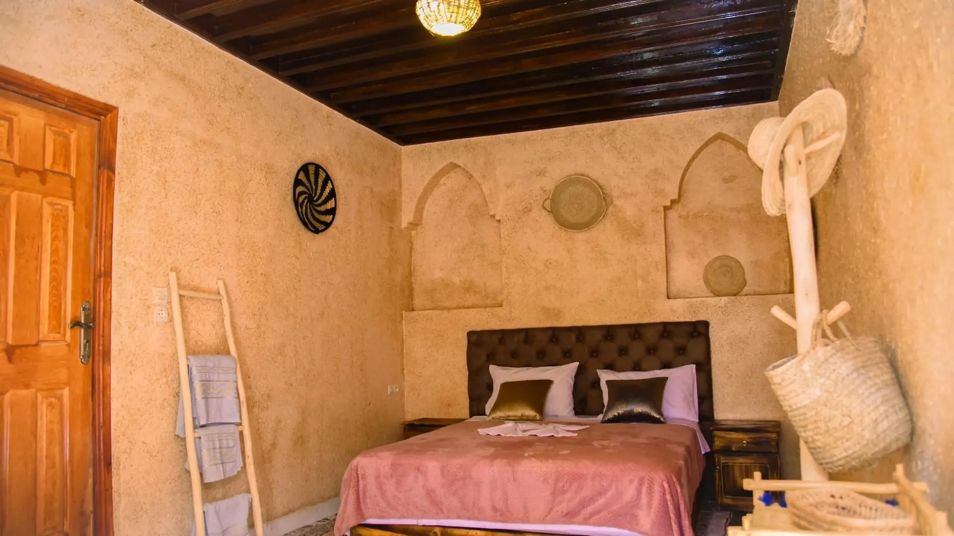 Tangomar Club Kech Villa Marrakesh