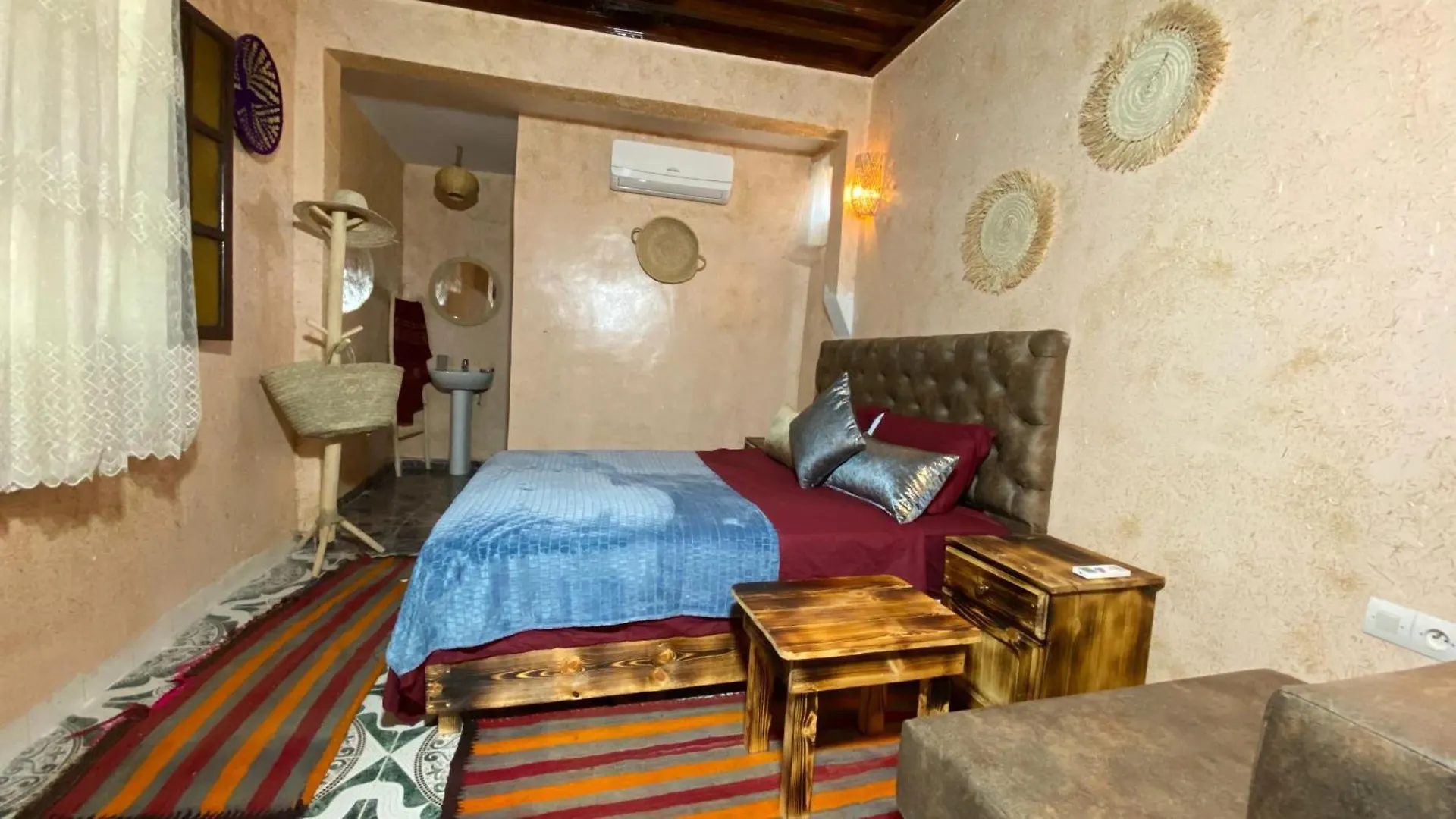 Tangomar Club Kech Villa Marrakesh 0*,  Morocco
