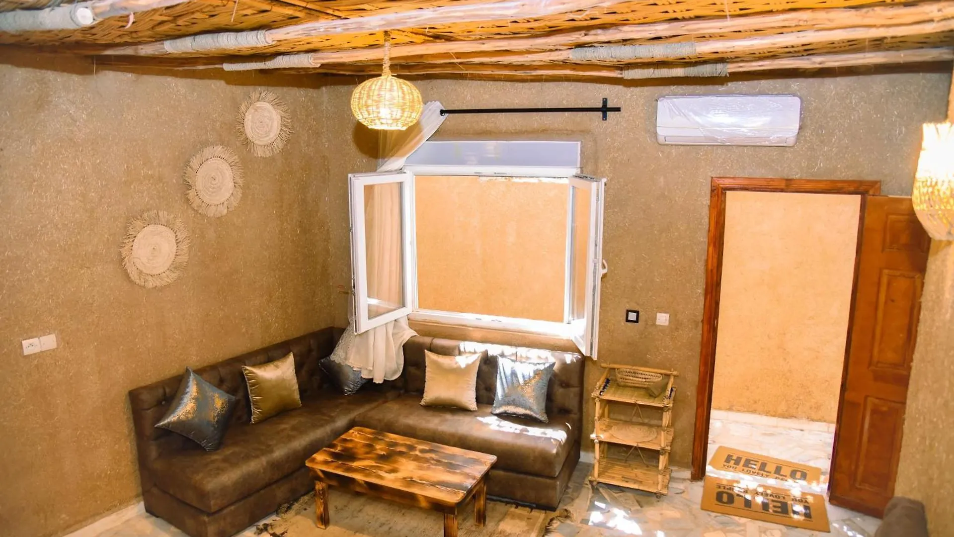 Farm stay Tangomar Club Kech Villa Marrakesh Morocco