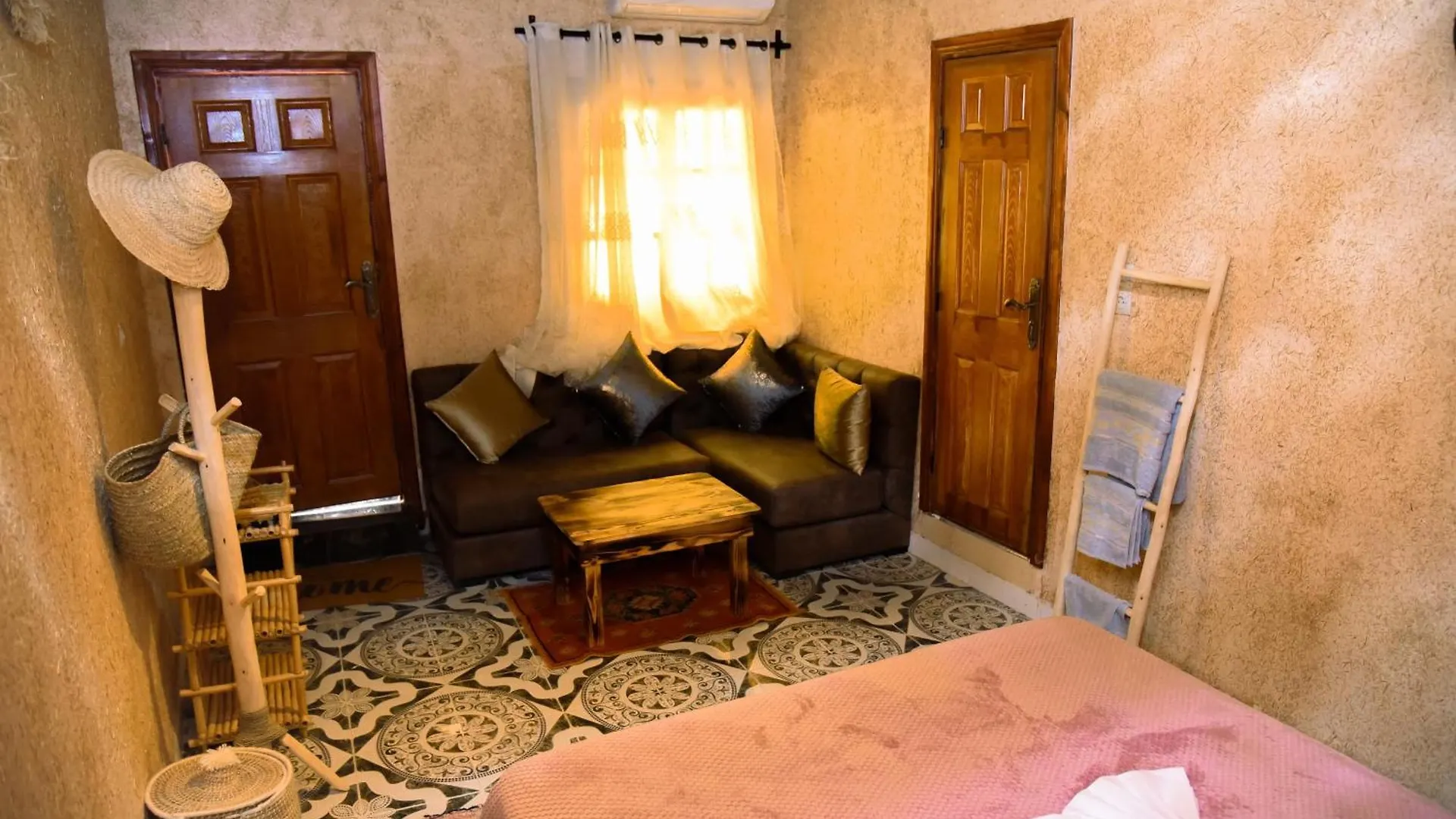 Tangomar Club Kech Villa Marrakesh Farm stay