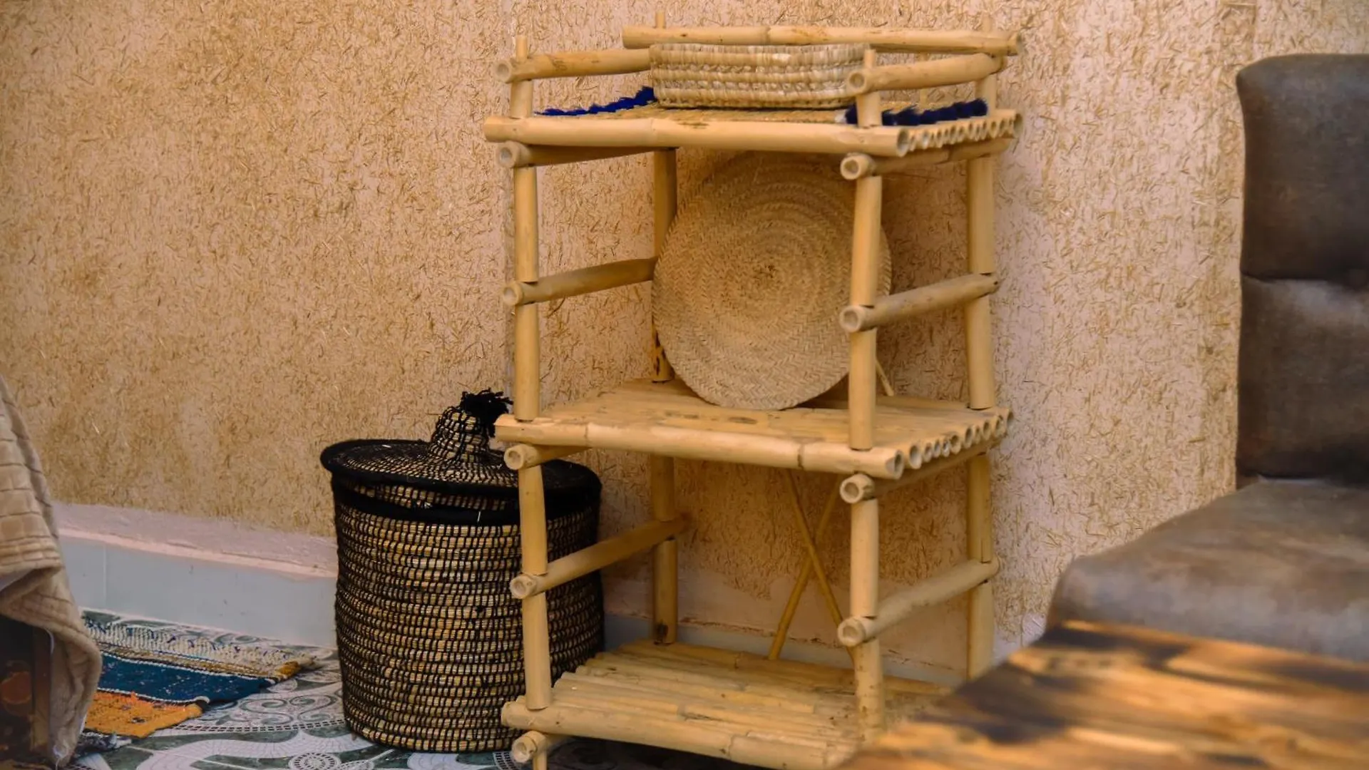 Farm stay Tangomar Club Kech Villa Marrakesh