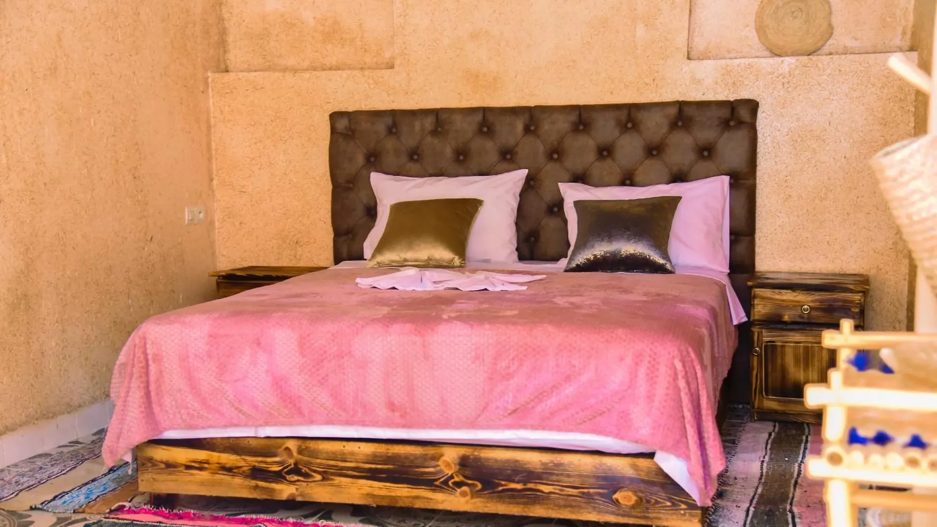 Tangomar Club Kech Villa Marrakesh Morocco