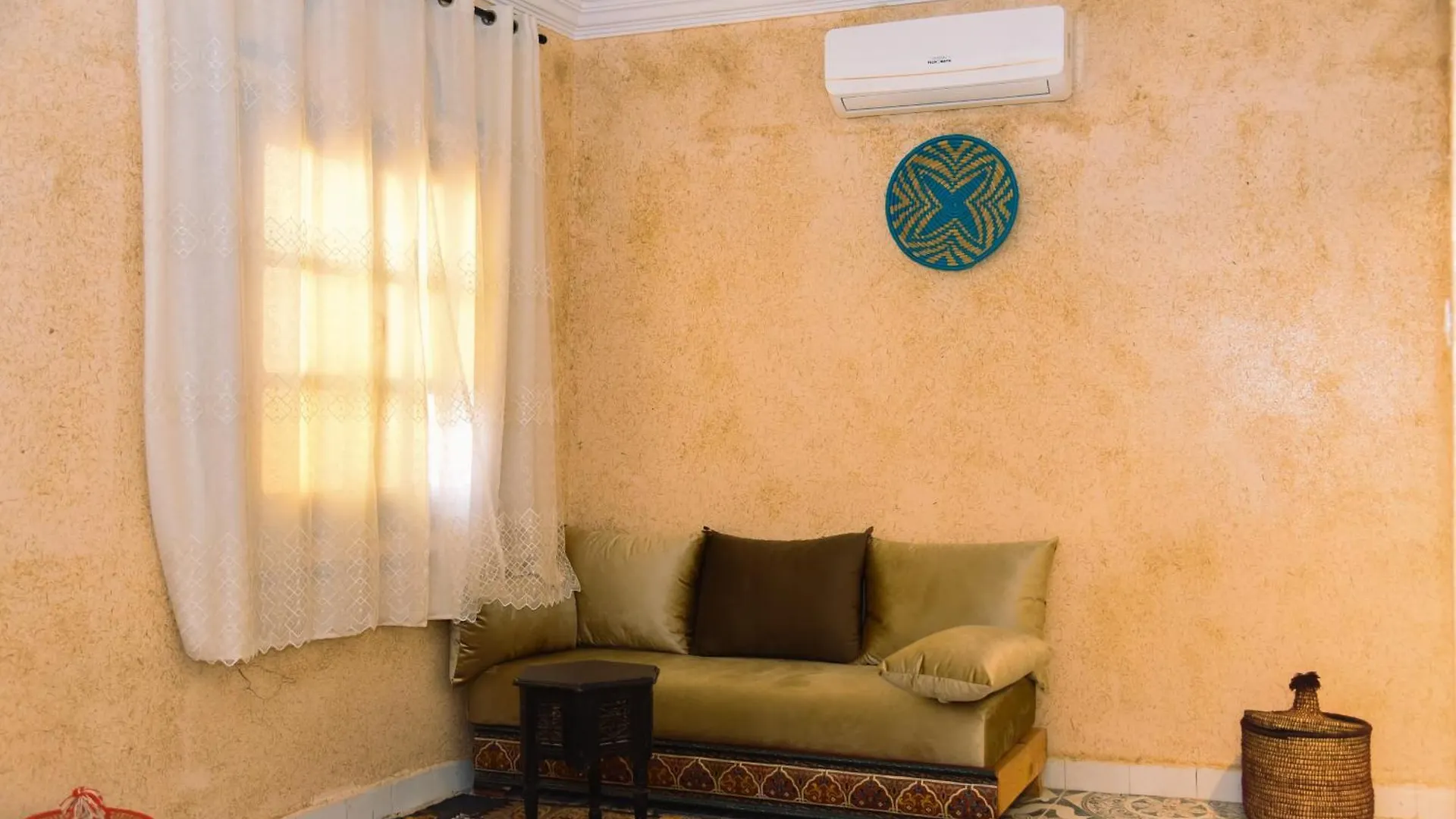 Tangomar Club Kech Villa Marrakesh Farm stay