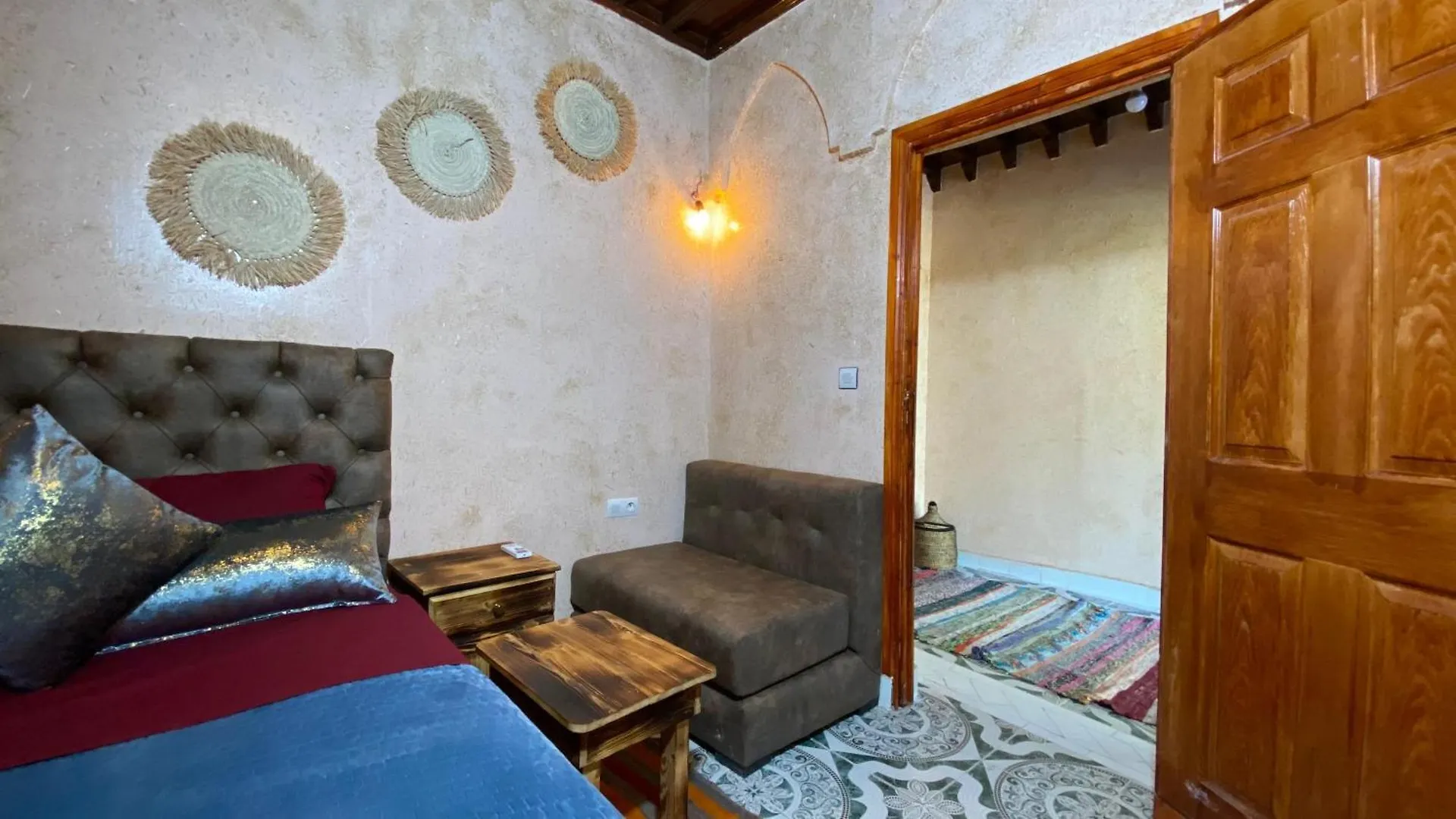Tangomar Club Kech Villa Marrakesh