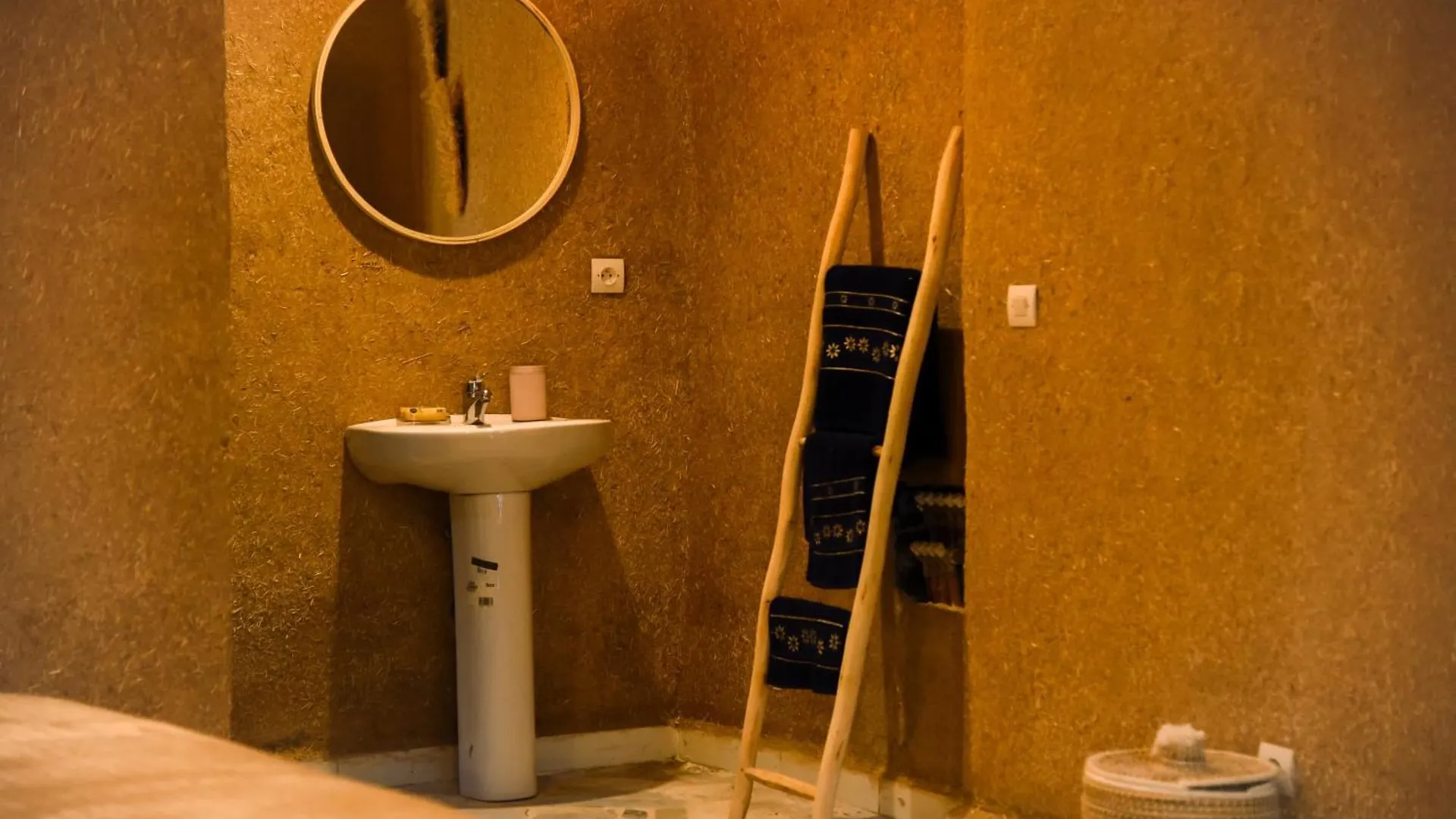 Tangomar Club Kech Villa Marrakesh 0*,  Morocco