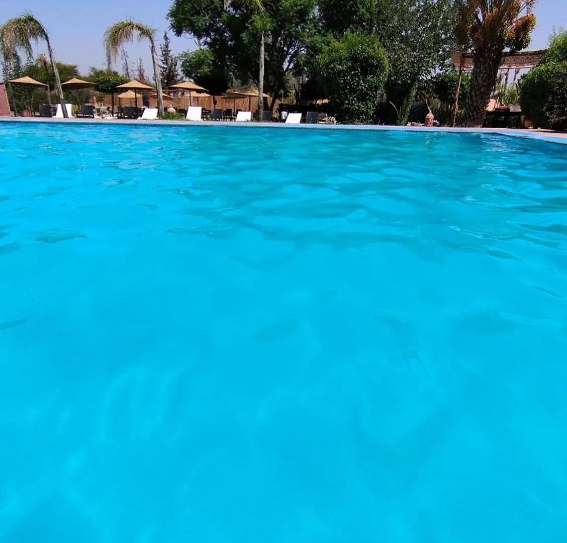 Farm stay Tangomar Club Kech Villa Marrakesh