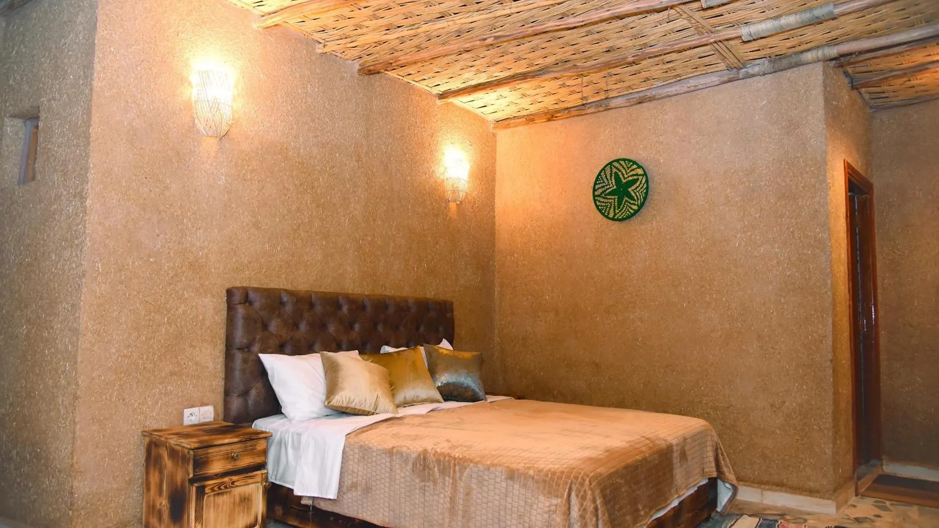 Farm stay Tangomar Club Kech Villa Marrakesh Morocco