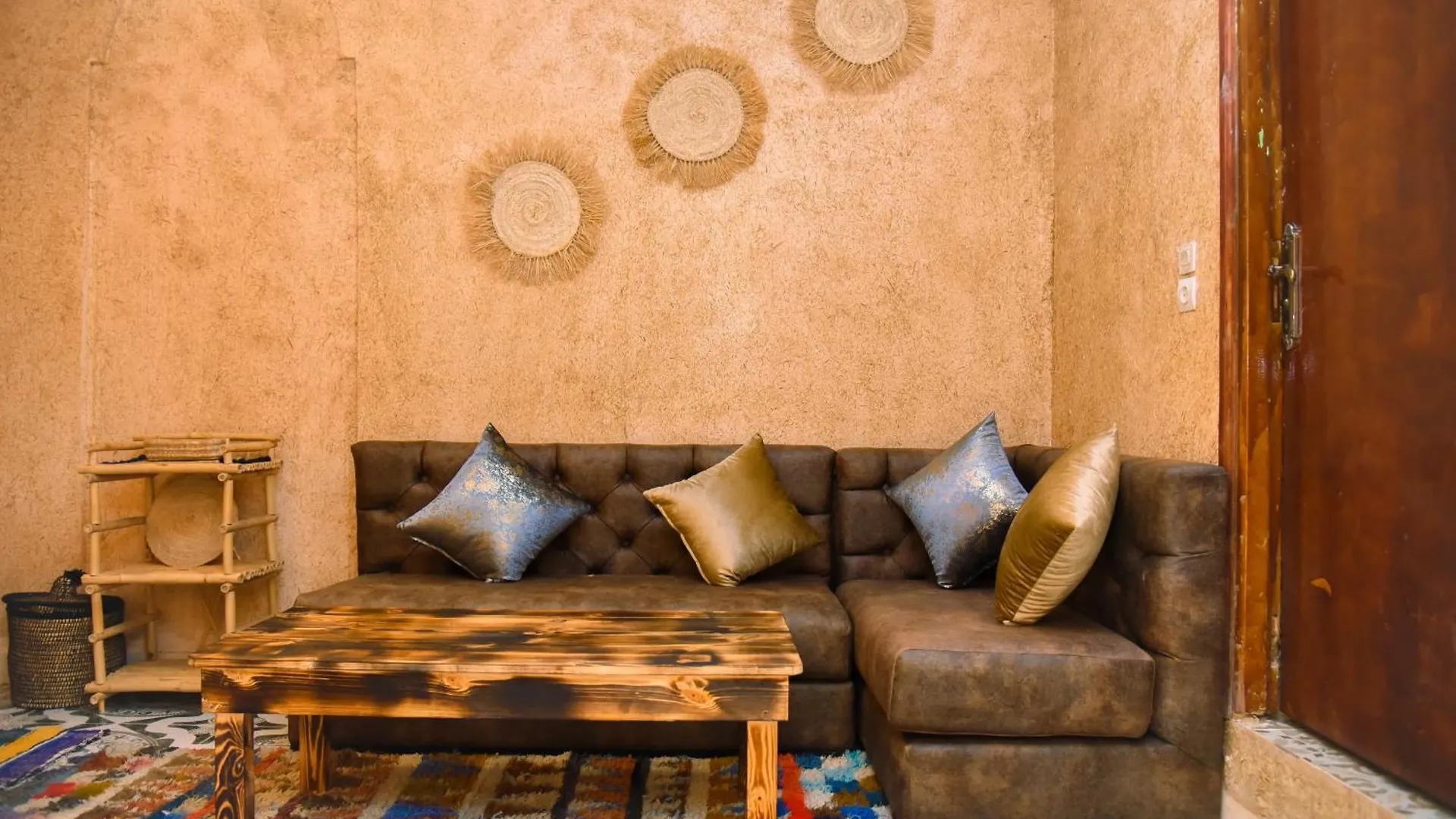 Tangomar Club Kech Villa Marrakesh