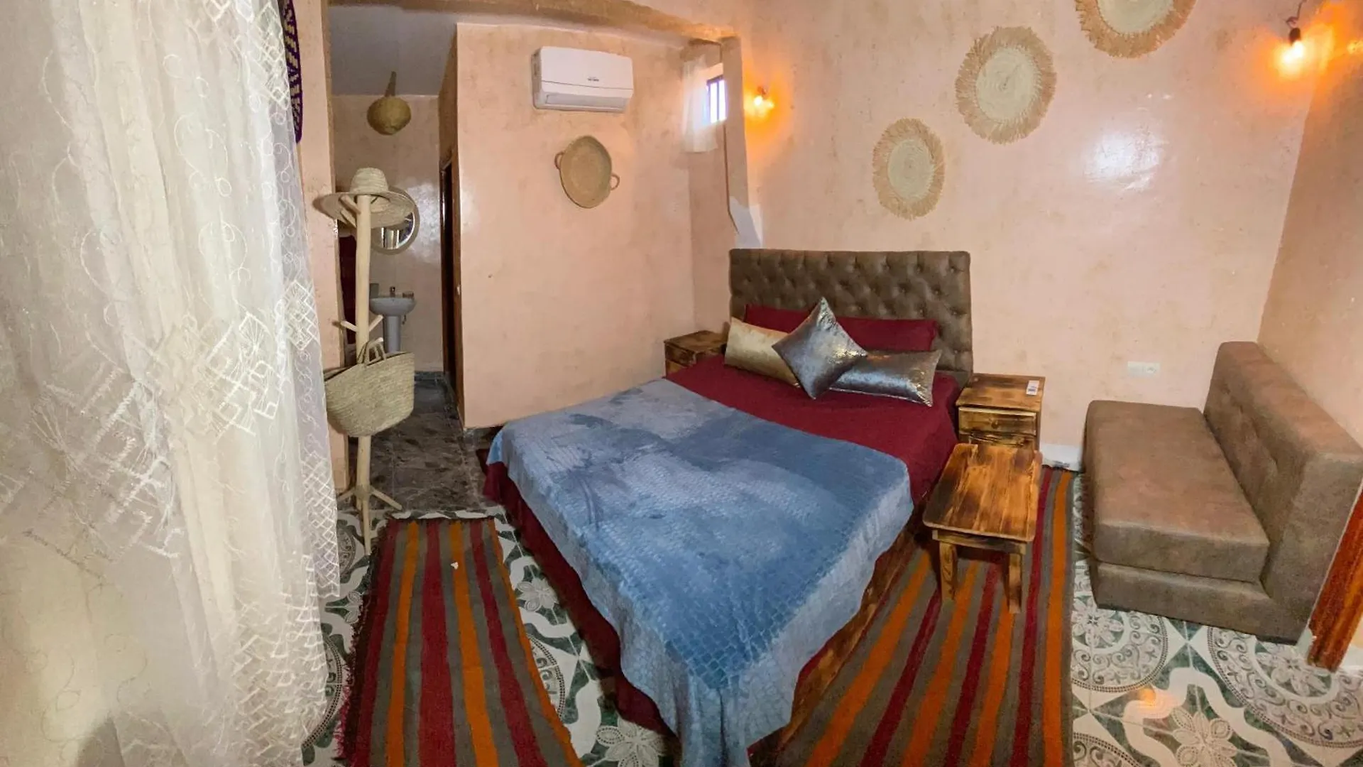 Tangomar Club Kech Villa Marrakesh Morocco