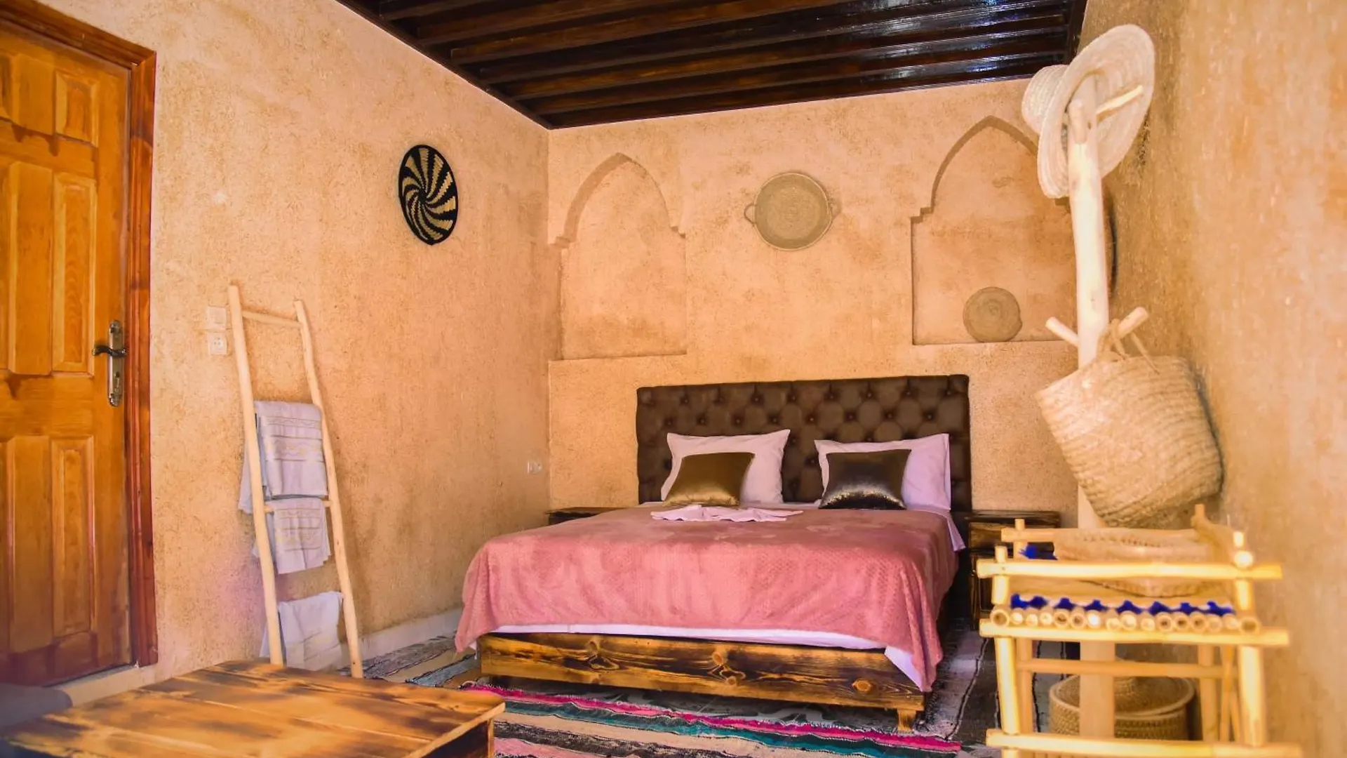 Tangomar Club Kech Villa Marrakesh 0*,