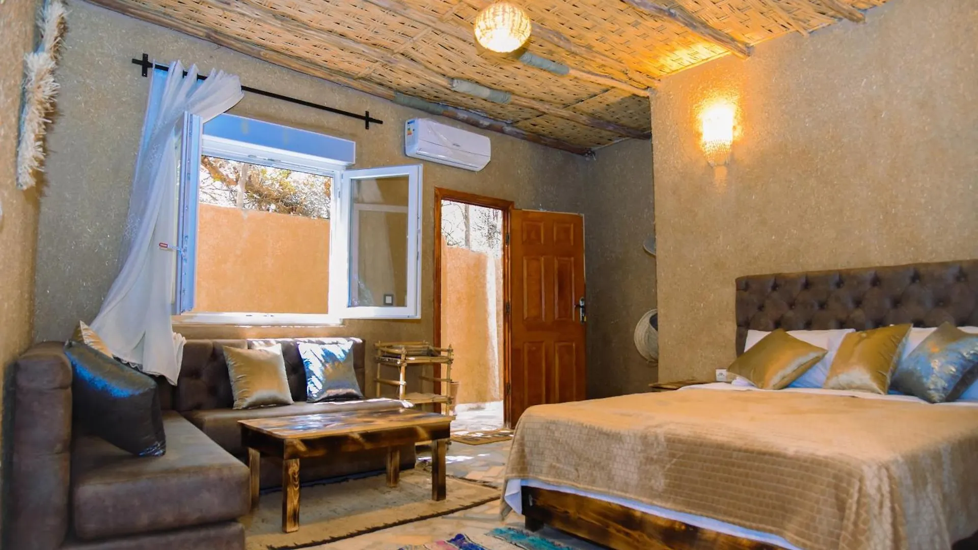 Tangomar Club Kech Villa Marrakesh 0*,