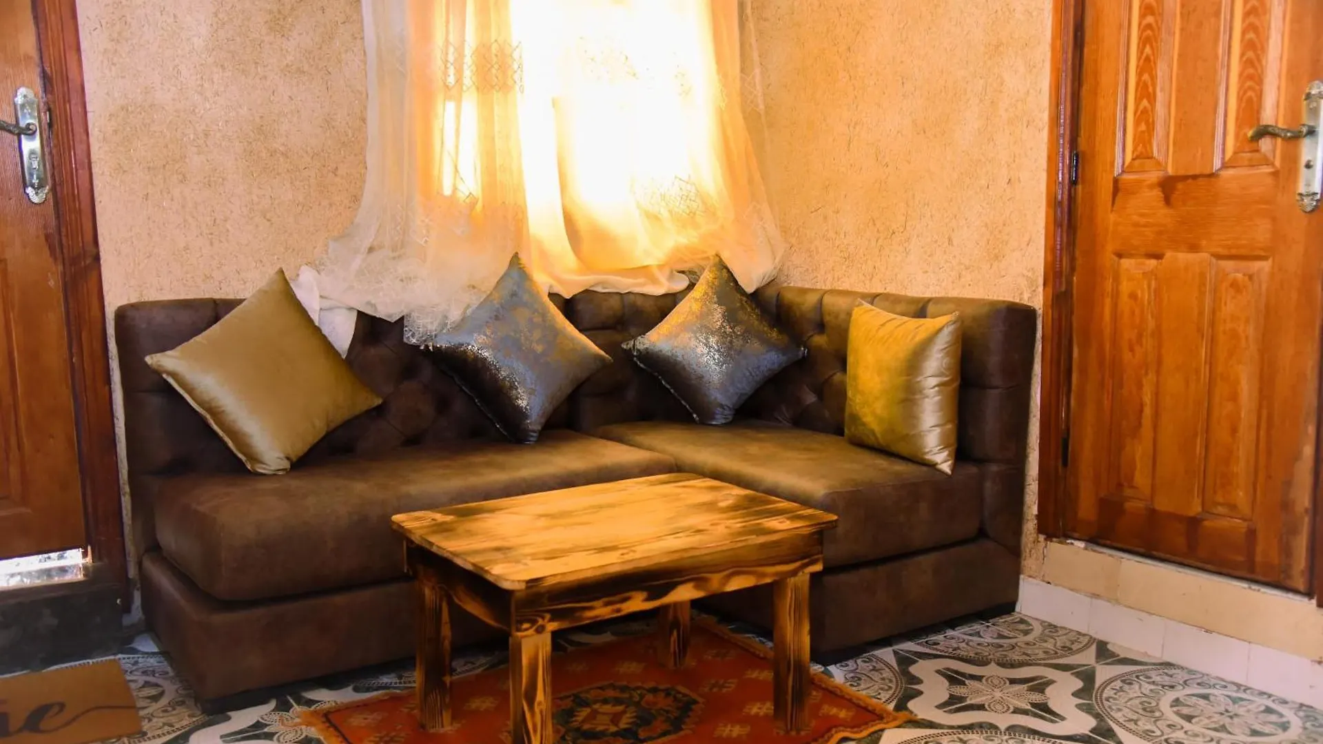 Tangomar Club Kech Villa Marrakesh