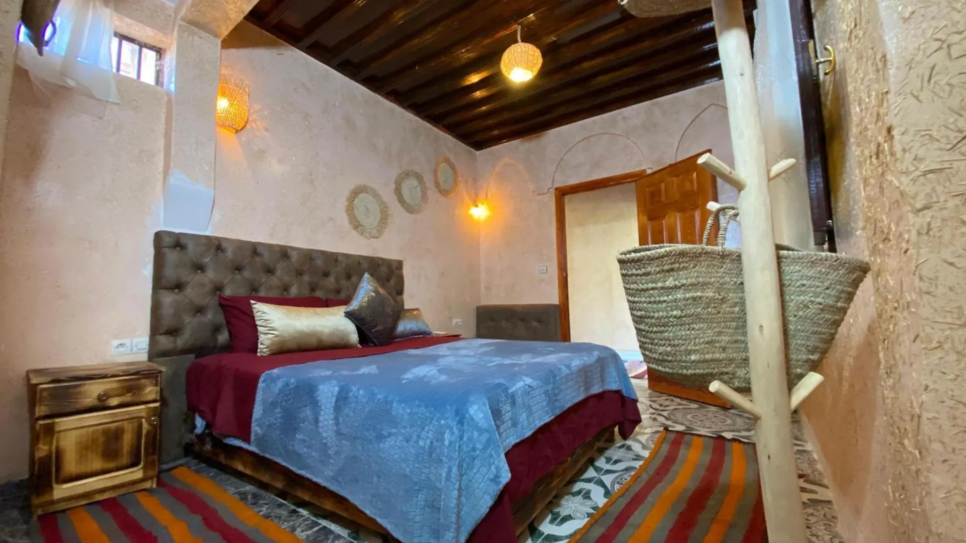 Tangomar Club Kech Villa Marrakesh Morocco